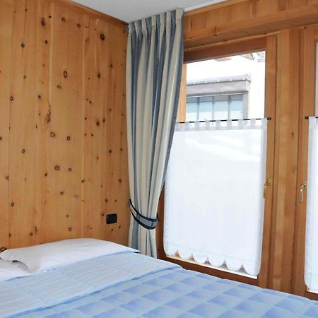 Chalet Le Betulle Santa Caterina Valfurva Dış mekan fotoğraf
