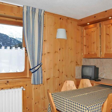 Chalet Le Betulle Santa Caterina Valfurva Dış mekan fotoğraf