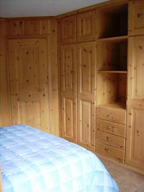 Chalet Le Betulle Santa Caterina Valfurva Dış mekan fotoğraf