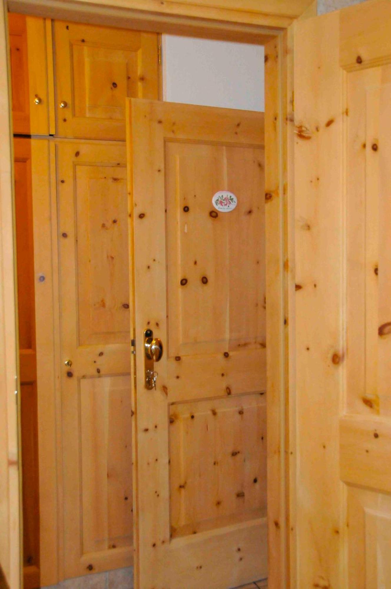Chalet Le Betulle Santa Caterina Valfurva Dış mekan fotoğraf