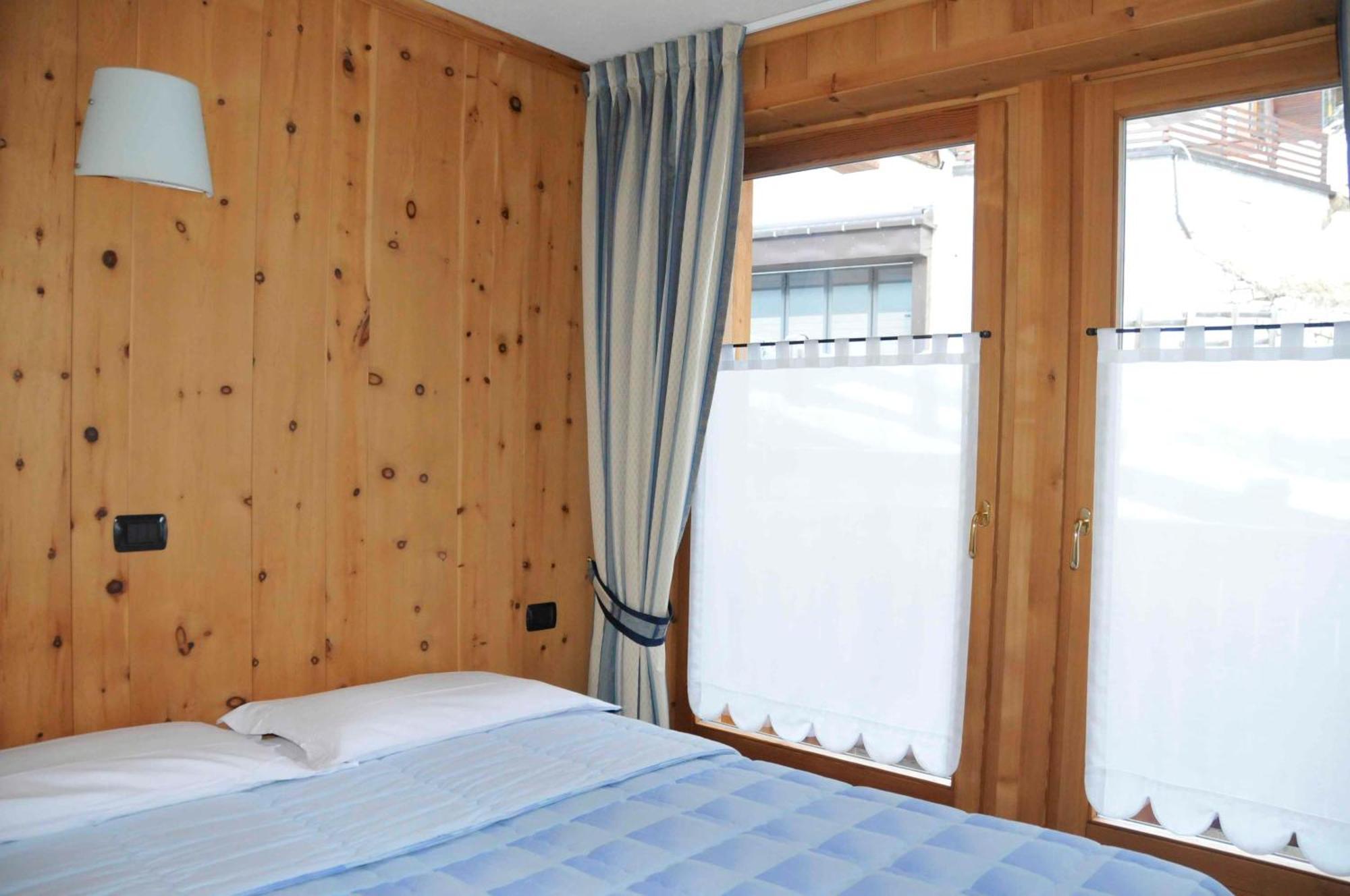 Chalet Le Betulle Santa Caterina Valfurva Dış mekan fotoğraf