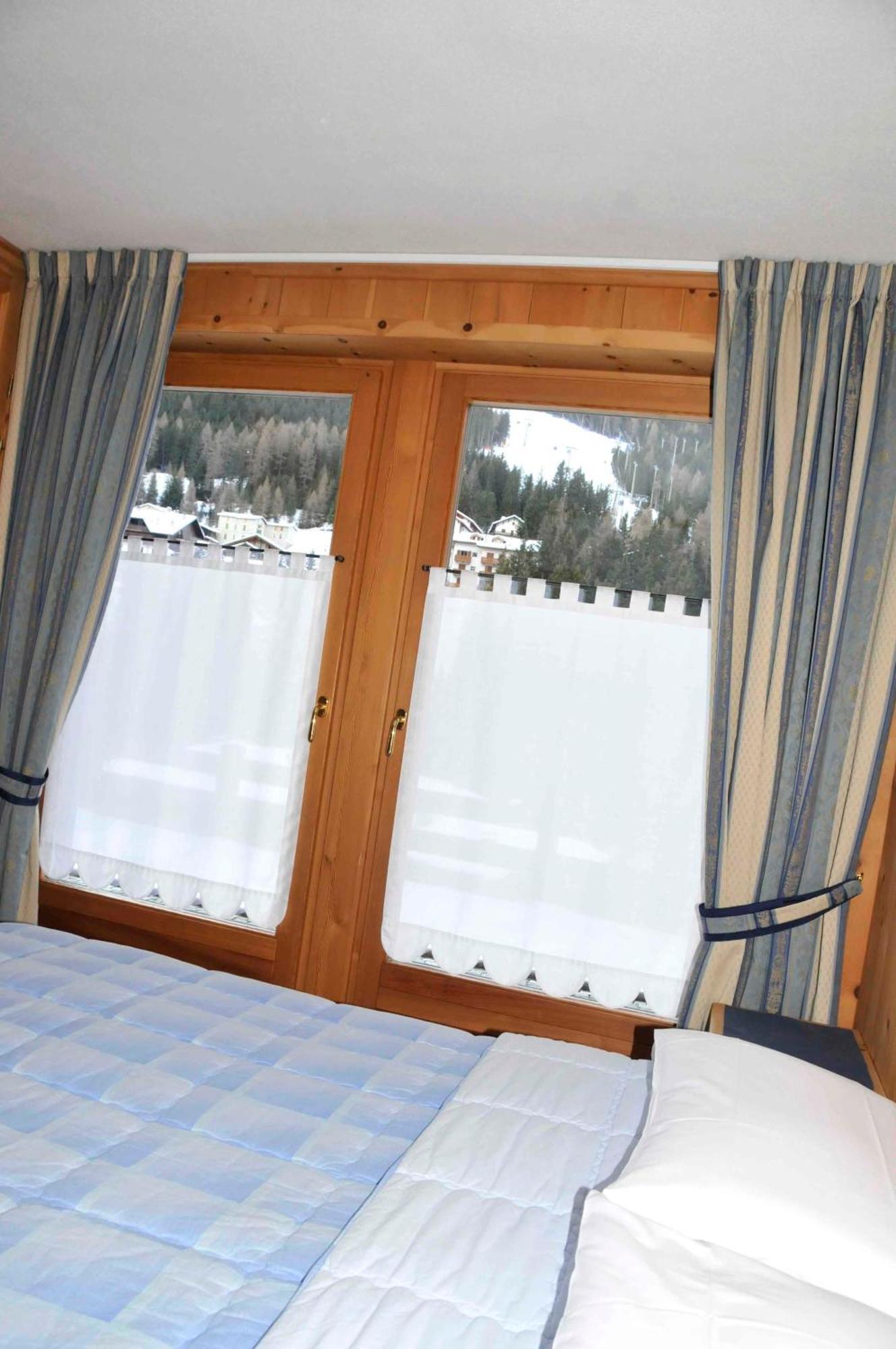 Chalet Le Betulle Santa Caterina Valfurva Dış mekan fotoğraf