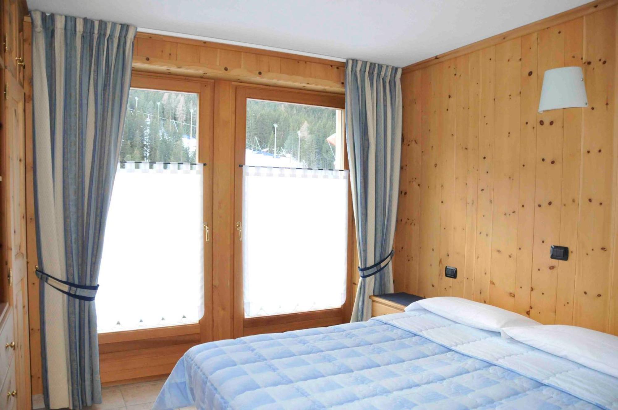 Chalet Le Betulle Santa Caterina Valfurva Dış mekan fotoğraf
