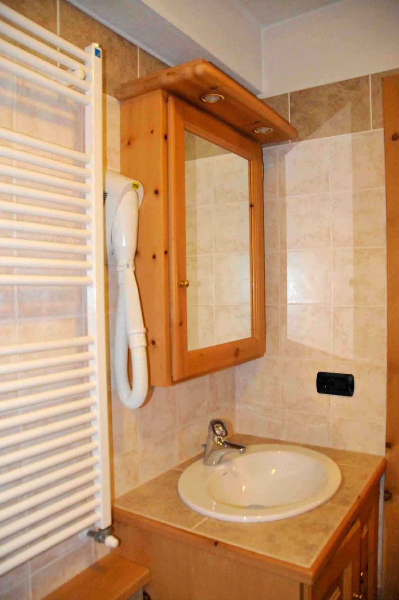 Chalet Le Betulle Santa Caterina Valfurva Dış mekan fotoğraf