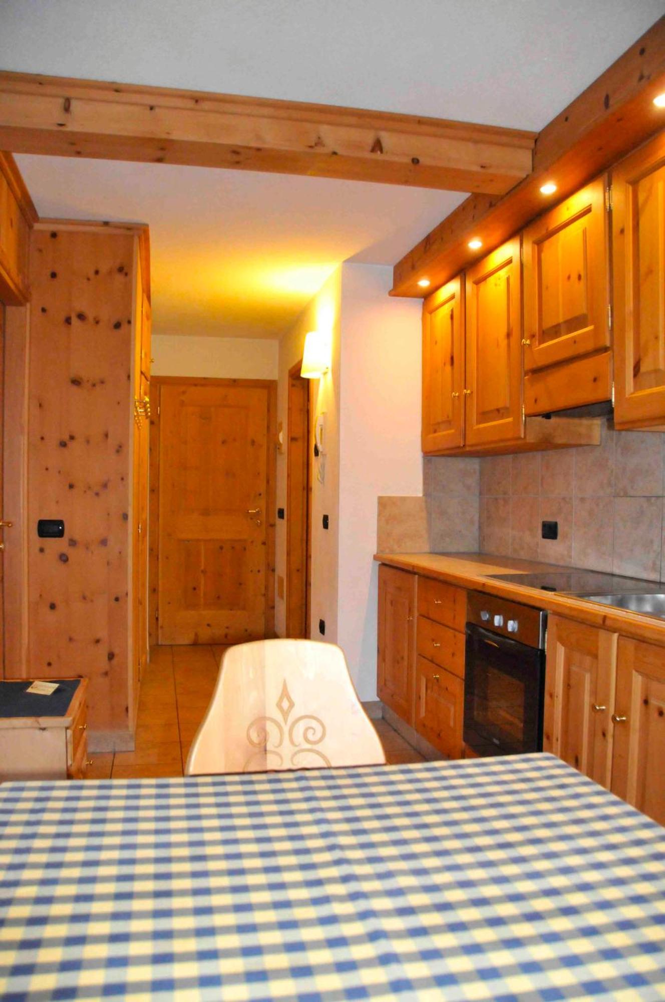 Chalet Le Betulle Santa Caterina Valfurva Dış mekan fotoğraf