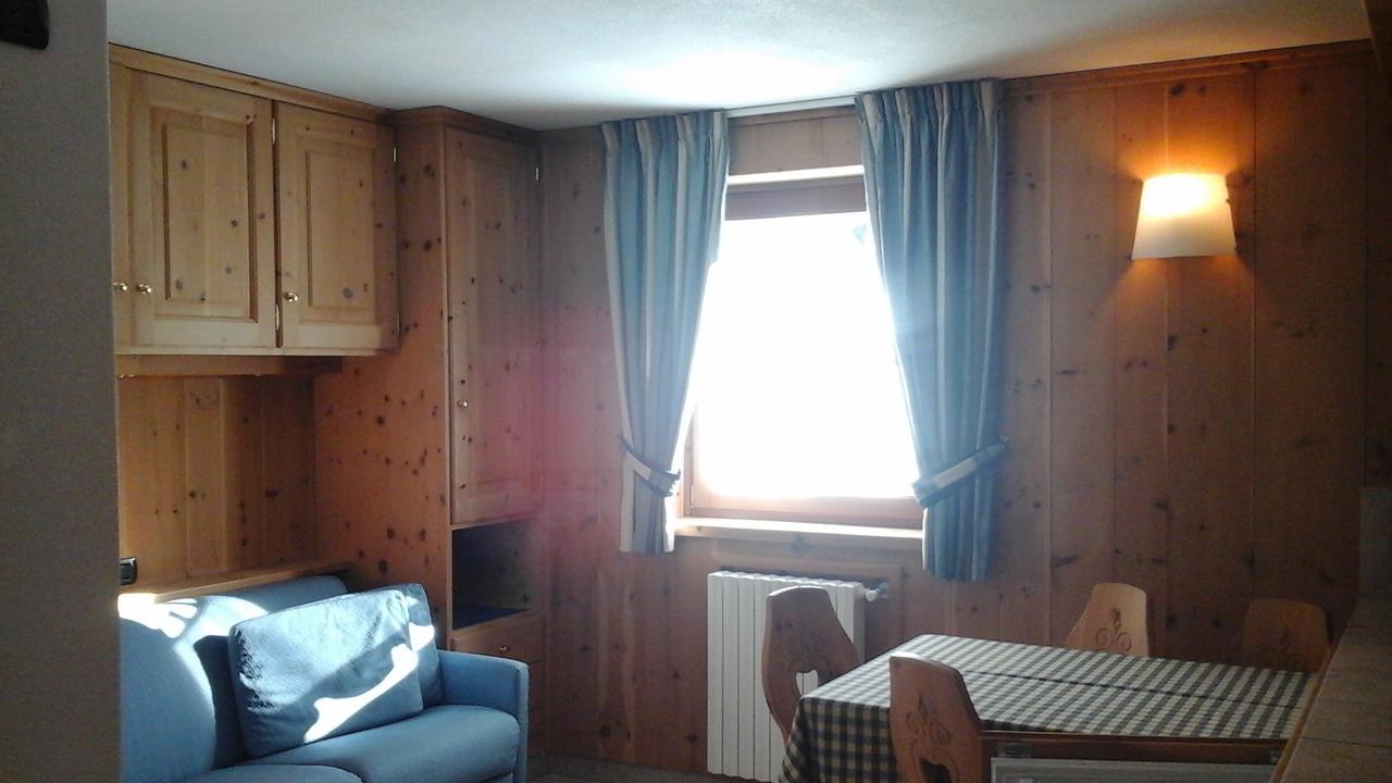 Chalet Le Betulle Santa Caterina Valfurva Dış mekan fotoğraf